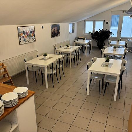 Motel Drei Koenig- Ihr Transithotel Heimsheim Екстериор снимка