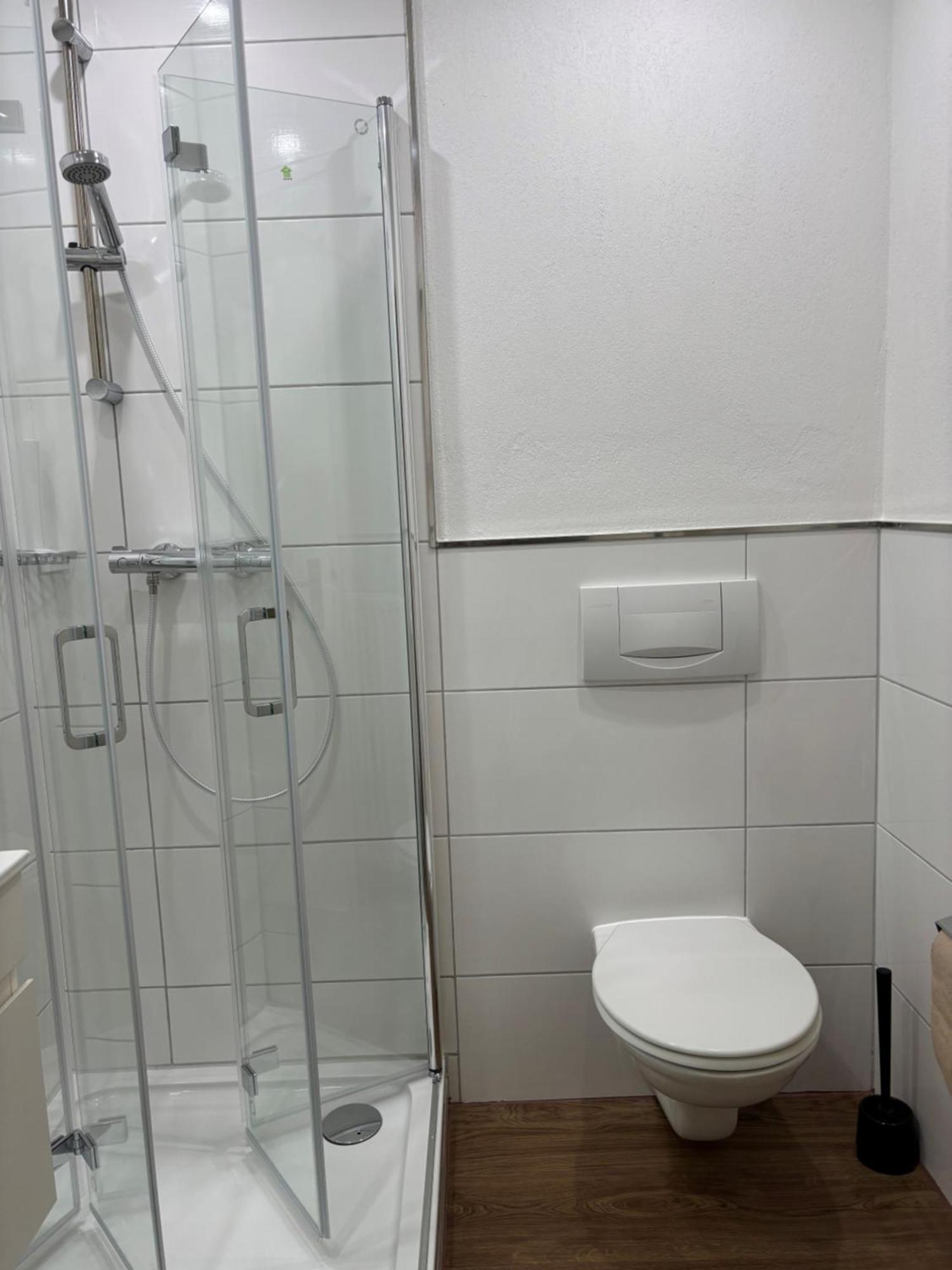 Motel Drei Koenig- Ihr Transithotel Heimsheim Екстериор снимка