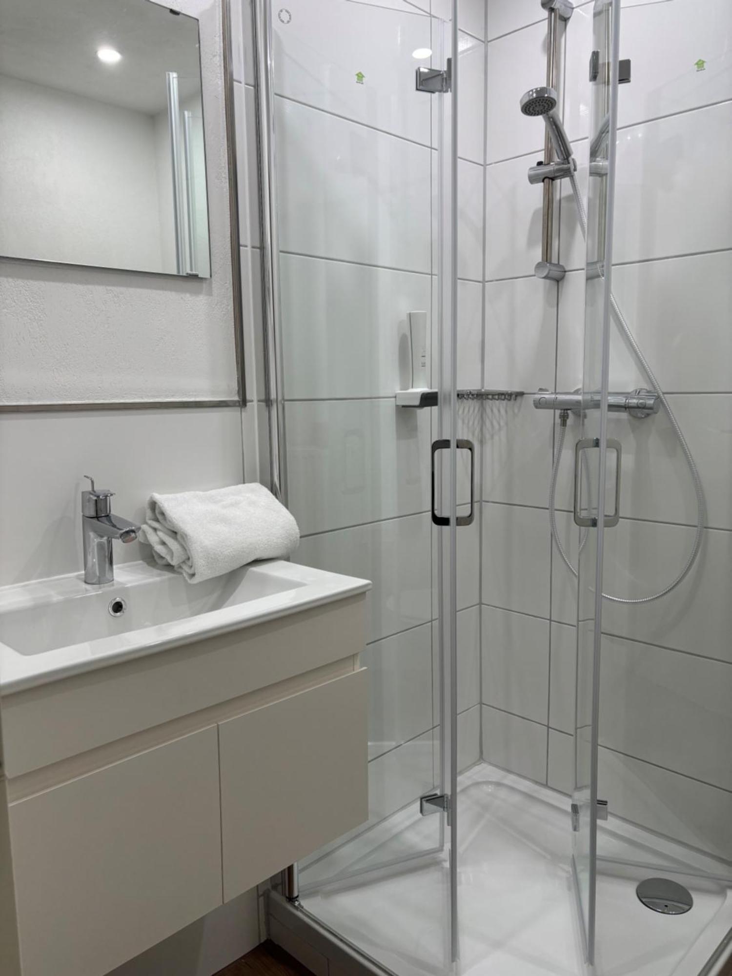 Motel Drei Koenig- Ihr Transithotel Heimsheim Екстериор снимка